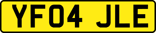 YF04JLE