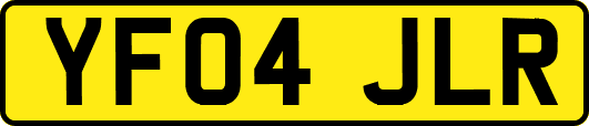 YF04JLR