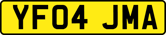 YF04JMA