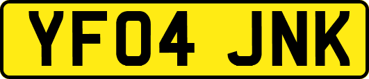 YF04JNK