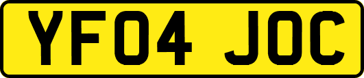 YF04JOC