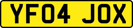 YF04JOX