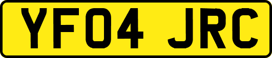 YF04JRC