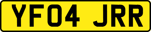 YF04JRR