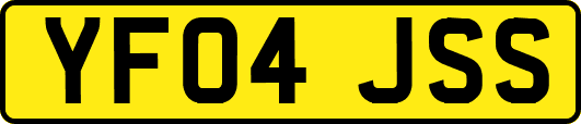 YF04JSS