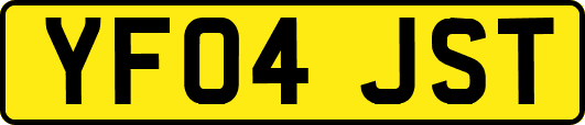 YF04JST