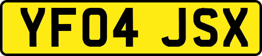 YF04JSX