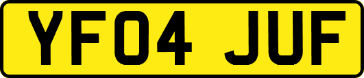 YF04JUF