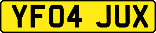 YF04JUX