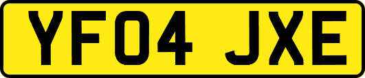 YF04JXE