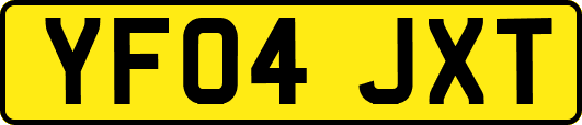 YF04JXT
