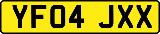 YF04JXX