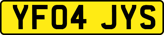 YF04JYS