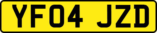 YF04JZD