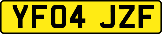 YF04JZF
