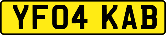 YF04KAB