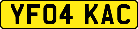 YF04KAC
