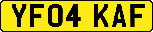 YF04KAF