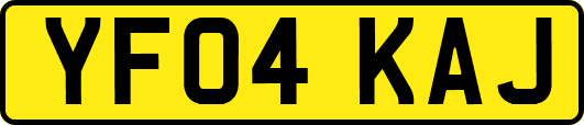 YF04KAJ