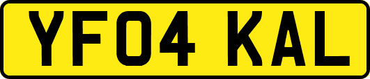 YF04KAL