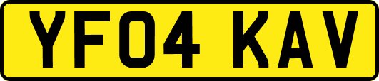 YF04KAV