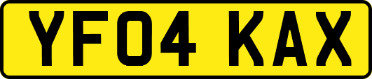 YF04KAX