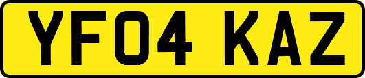 YF04KAZ