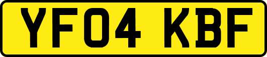 YF04KBF