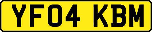 YF04KBM