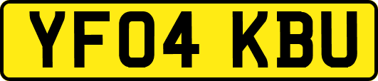 YF04KBU