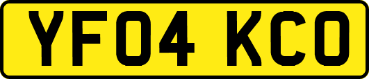 YF04KCO