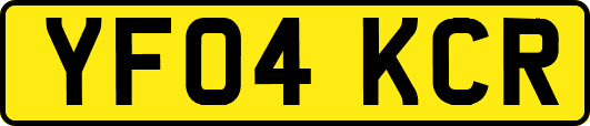 YF04KCR