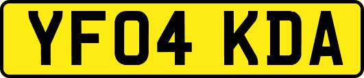 YF04KDA