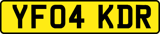 YF04KDR