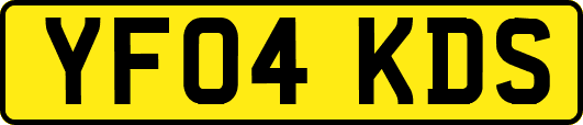 YF04KDS