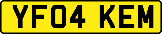 YF04KEM