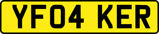 YF04KER