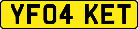 YF04KET