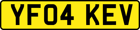 YF04KEV
