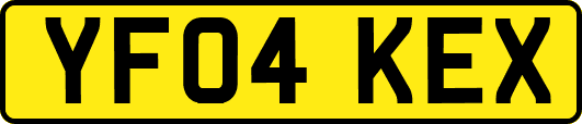 YF04KEX