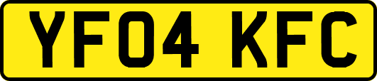 YF04KFC