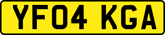 YF04KGA