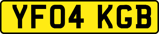 YF04KGB