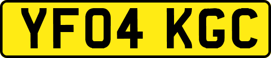 YF04KGC