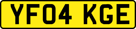 YF04KGE