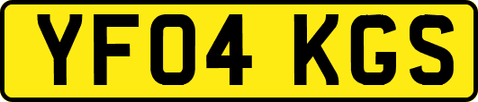 YF04KGS