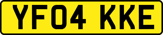 YF04KKE