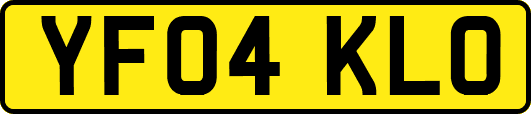 YF04KLO