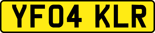 YF04KLR