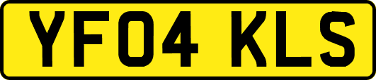 YF04KLS